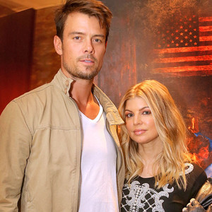Fergie, Josh Duhamel Fergie, Josh Duhamel